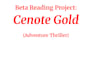 beta read fiction fantasy romance thriller novel plot pacing character feedback